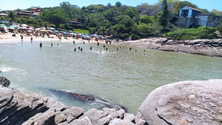 Explorando Búzios e Seus Encantos: Turismo na Região e Atrações Imperdíveis