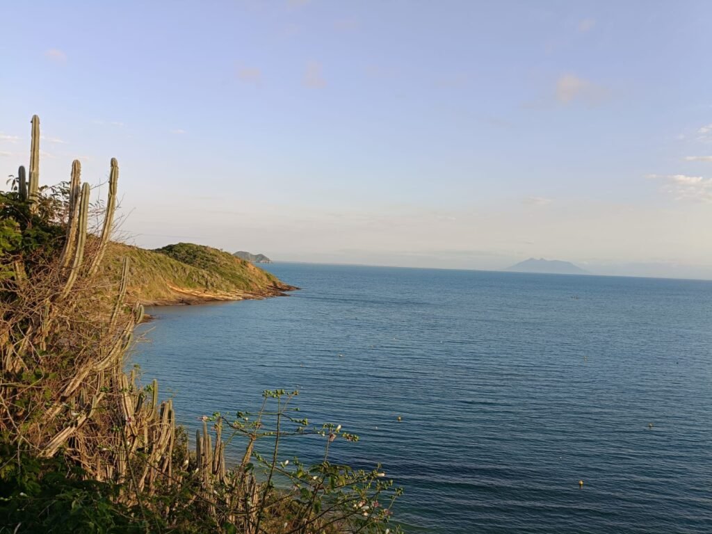 raia de João Fernandes